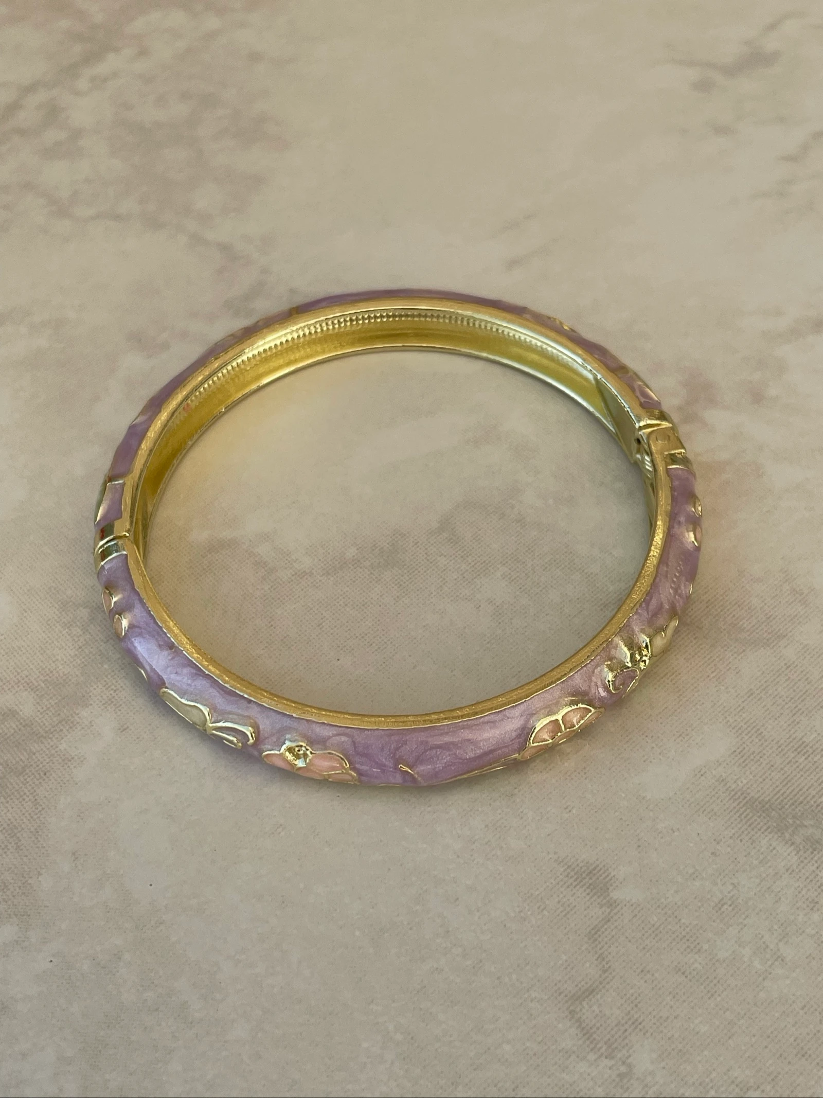 Jonc esmaltado, jonc tailandés – photo 3